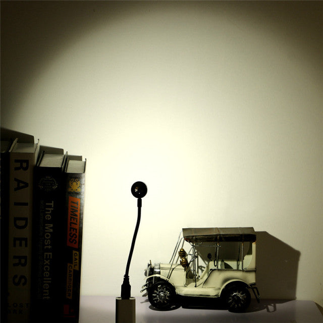 Multi Use Sunset Projection Lamp