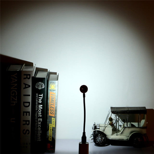 Multi Use Sunset Projection Lamp