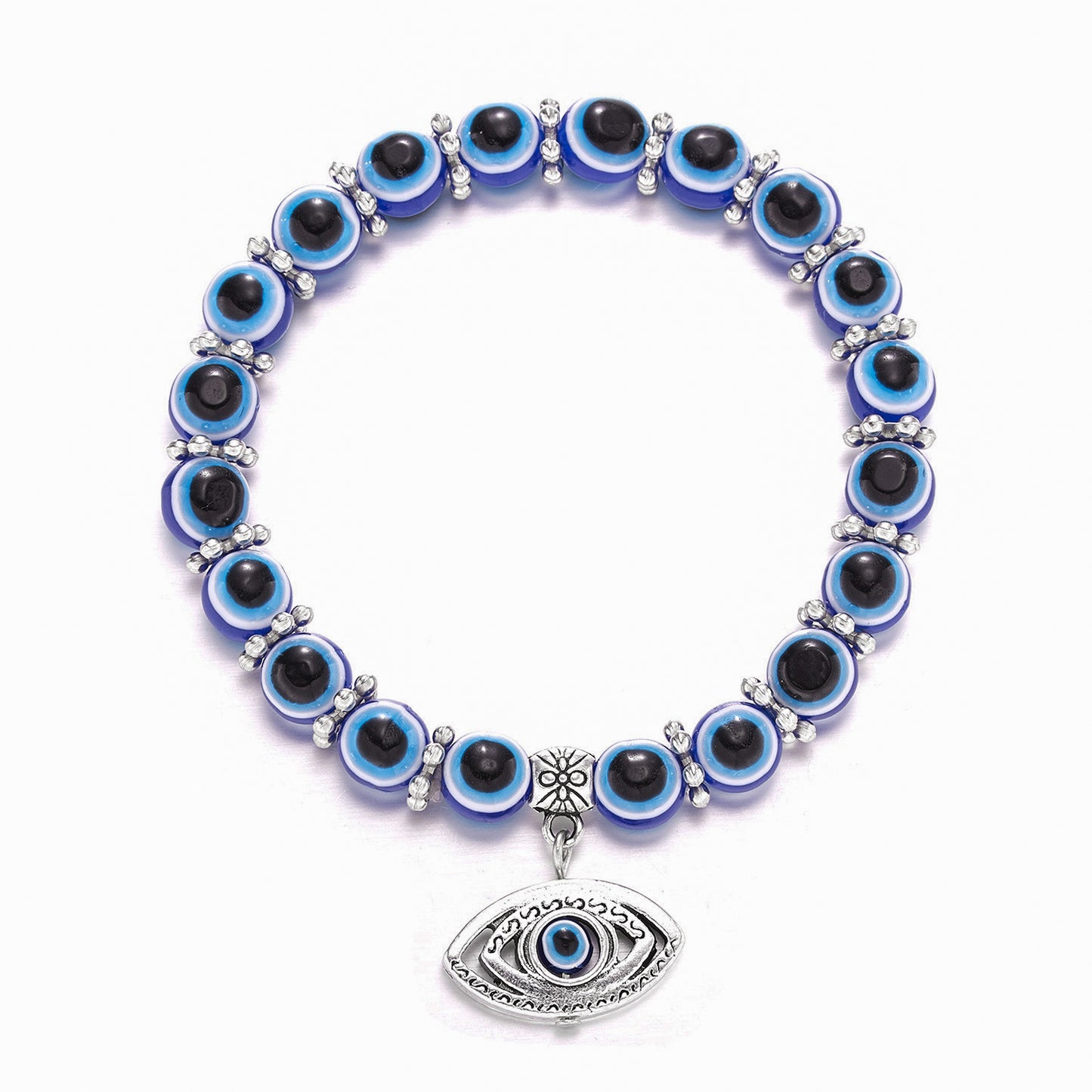 Evil Eye Protection Bracelet