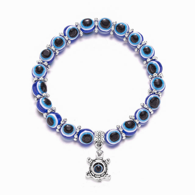 Evil Eye Protection Bracelet