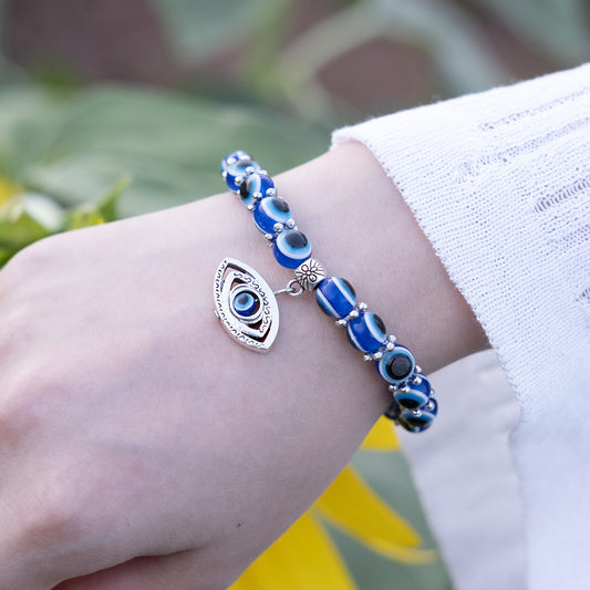 Evil Eye Protection Bracelet