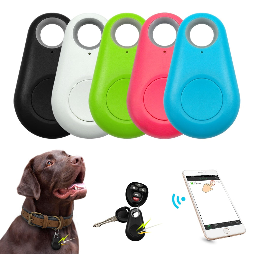 GPS Tracker for pets