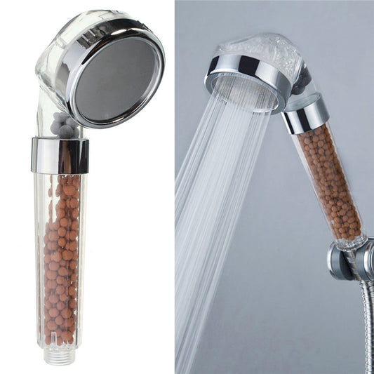 Water Therapy SPA Shower Head