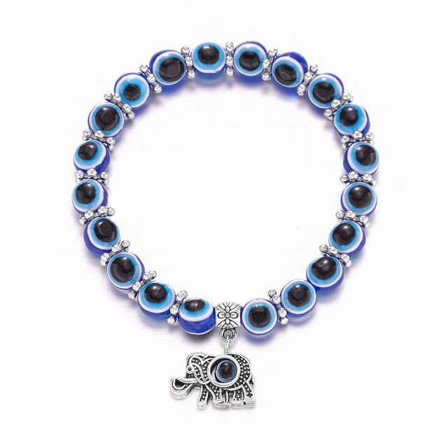 Evil Eye Protection Bracelet