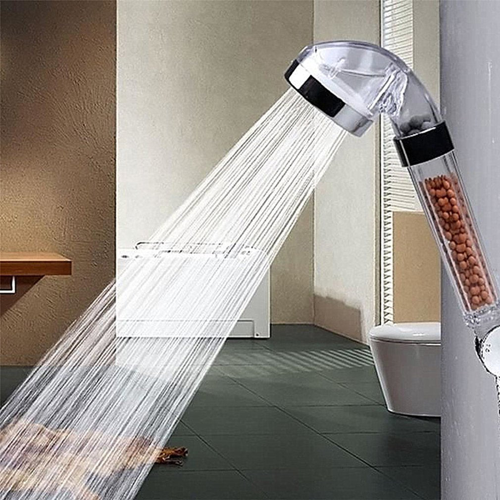 Water Therapy SPA Shower Head