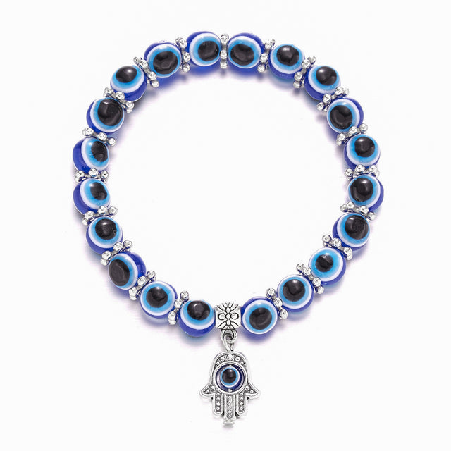 Evil Eye Protection Bracelet